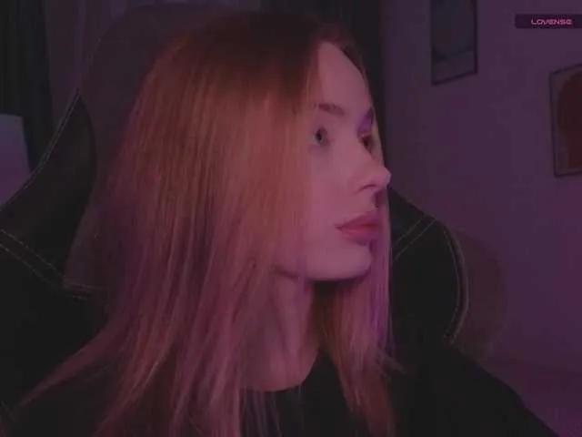 mayshy from BongaCams is Freechat