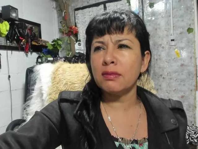 megan-grace from BongaCams is Freechat
