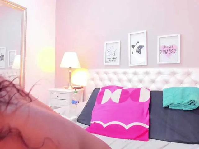 megan-loviitz from BongaCams is Freechat