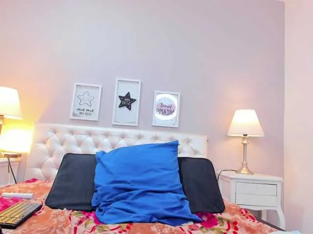 megan-loviitz from BongaCams is Freechat