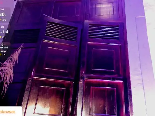 Meganbrowns from BongaCams is Freechat