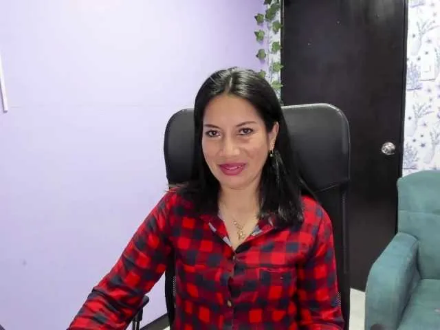 MeganCollinss from BongaCams is Freechat