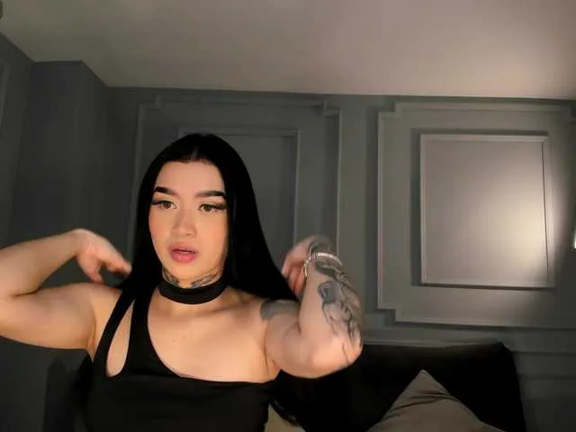 MeganCross from BongaCams is Freechat