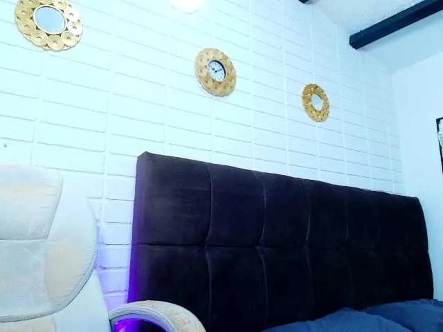 MeganFiire from BongaCams is Freechat