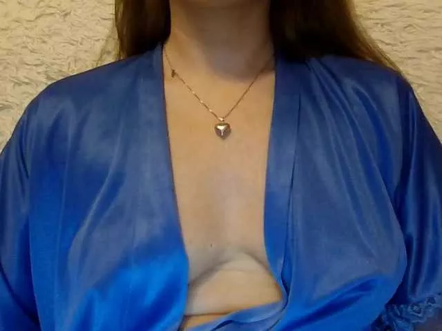 MegannMay from BongaCams