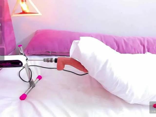 megansaenz from BongaCams is Freechat