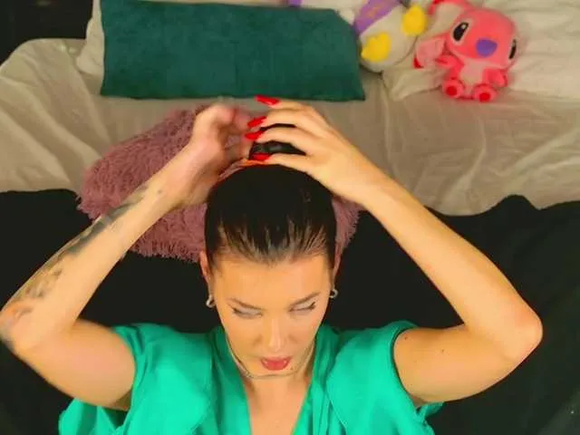 Megansin from BongaCams is Freechat