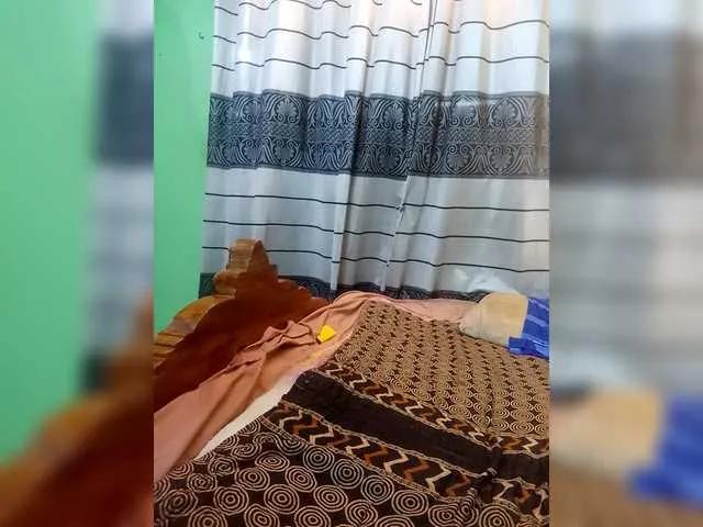 Meherin-Afra6 from BongaCams is Freechat
