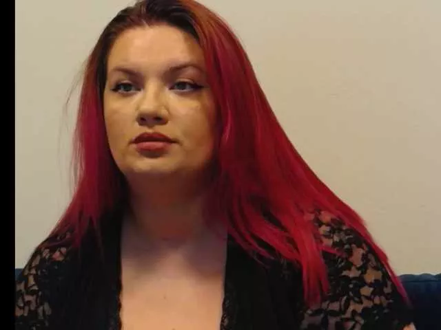 MelanieBrownn from BongaCams