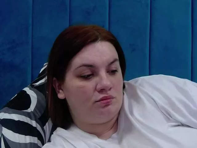 MelanieBrownn from BongaCams