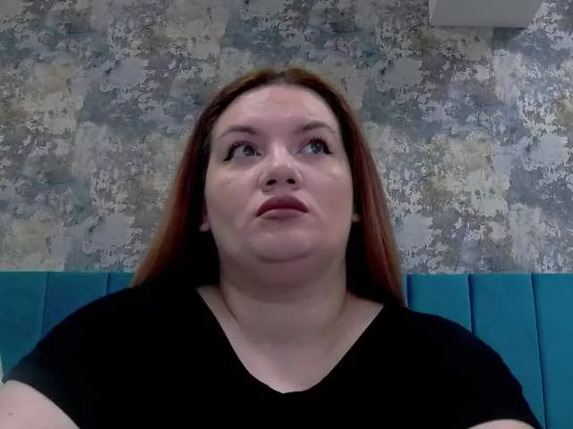 MelanieBrownn from BongaCams