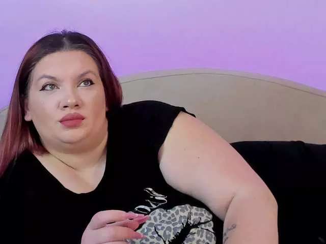 MelanieBrownn from BongaCams