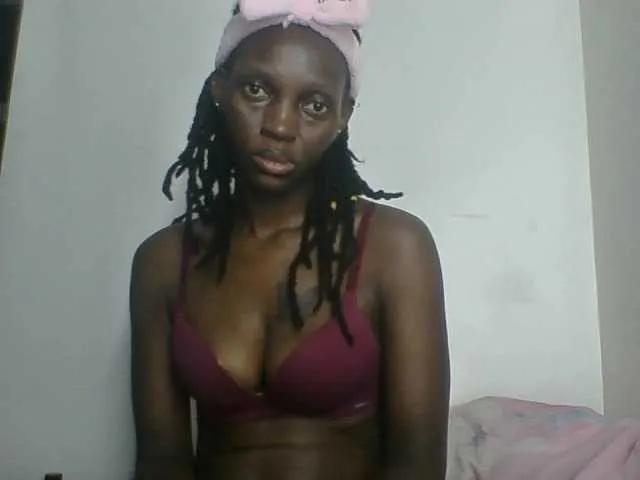 Melaniegoddess from BongaCams is Freechat