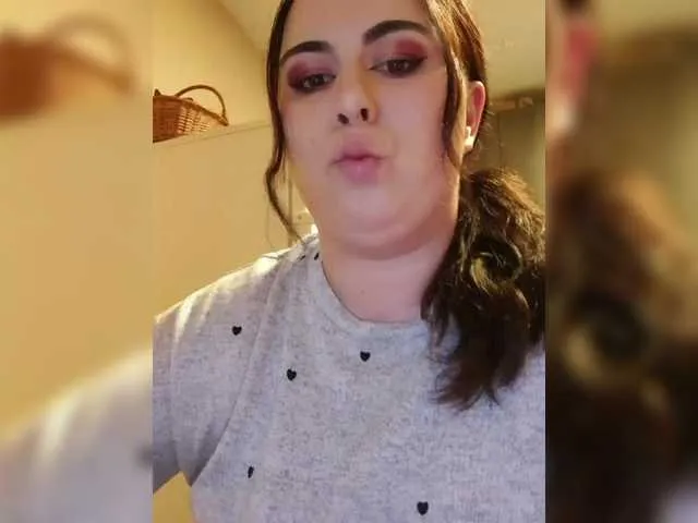 Melanii from BongaCams is Freechat