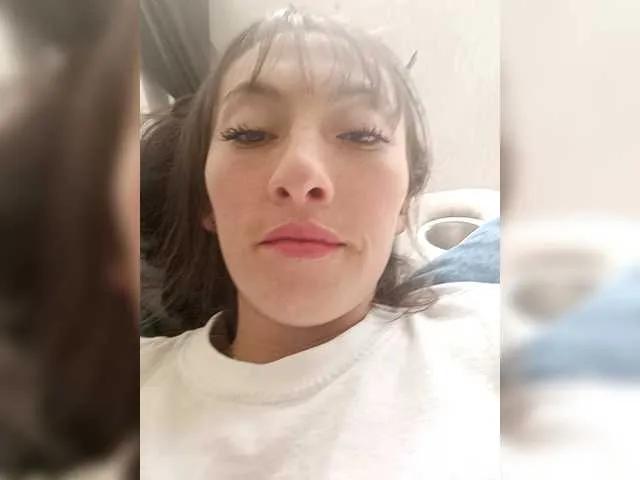 Melanii111 from BongaCams is Freechat