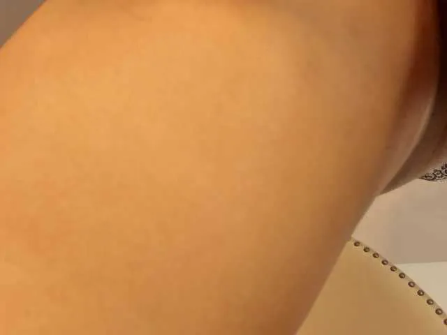 Melany-8 from BongaCams