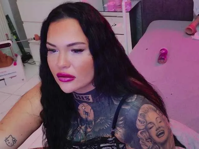 MelinaCurves from BongaCams is Freechat