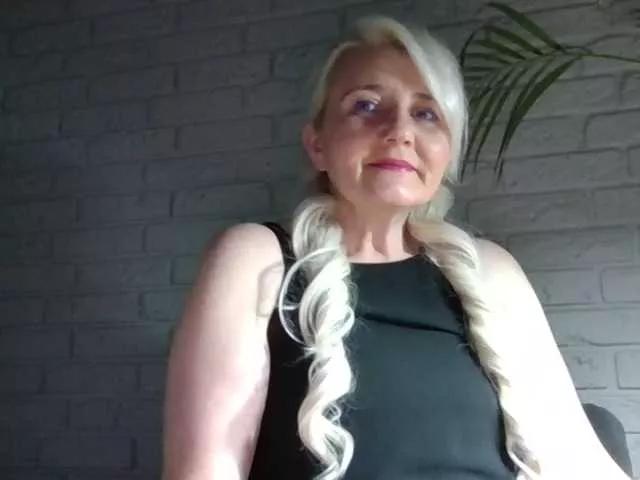 Mellica from BongaCams