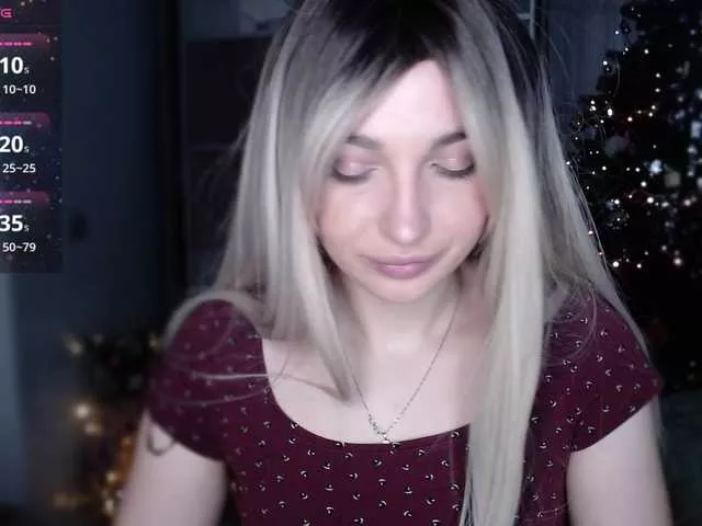MellicaX from BongaCams