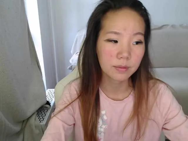 Mellobal from BongaCams is Freechat