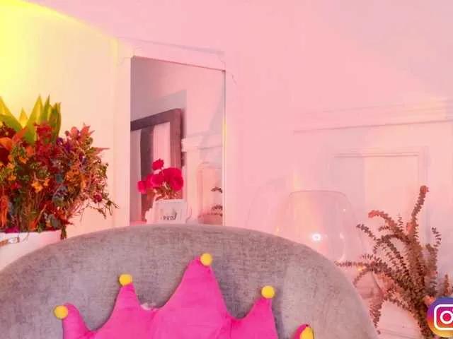 MelyTaylor from BongaCams is Freechat