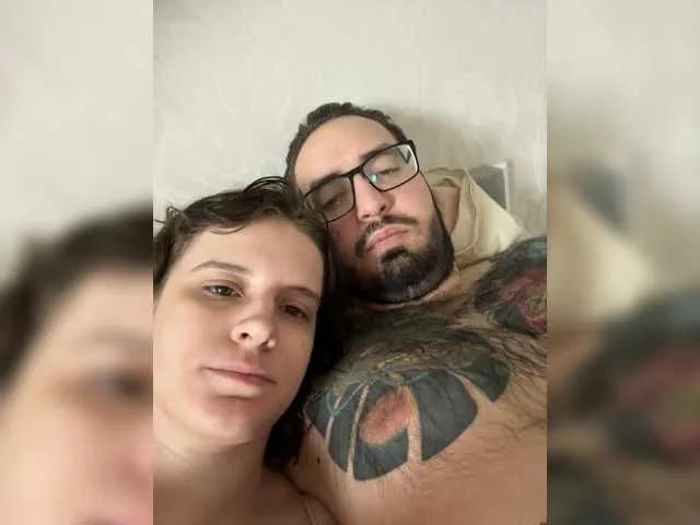 meow-10 from BongaCams is Freechat