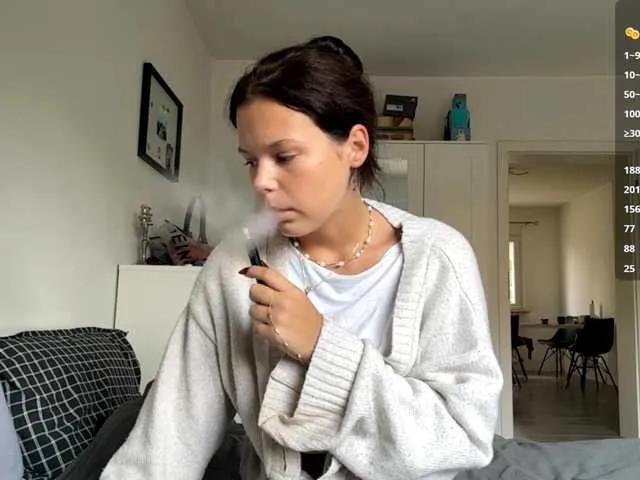 MerleRusson from BongaCams is Freechat
