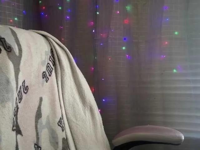 mermaidlexi from BongaCams