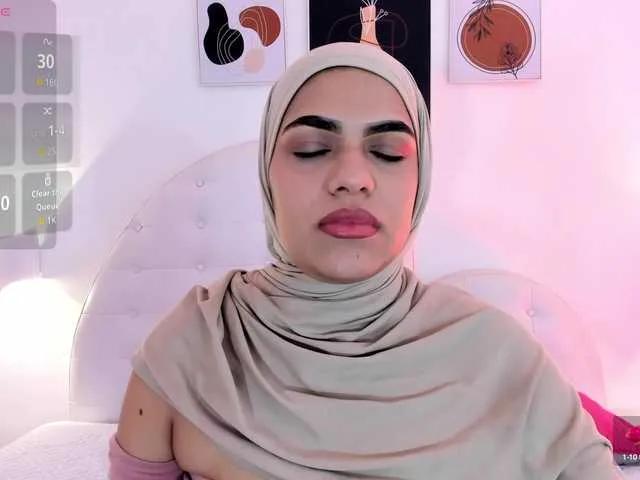 mhia-paris from BongaCams is Freechat