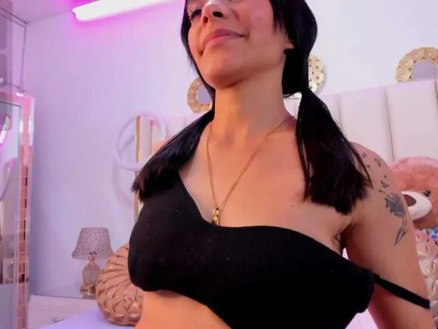 MhiaBella from BongaCams is Freechat