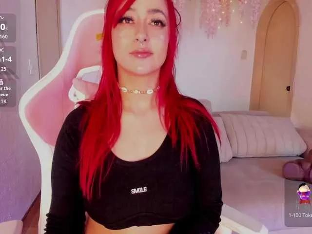 Mia-Bloom from BongaCams is Freechat