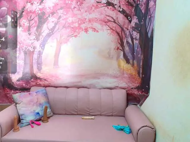 Mia18xxx from BongaCams