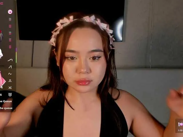MiaCarmin from BongaCams