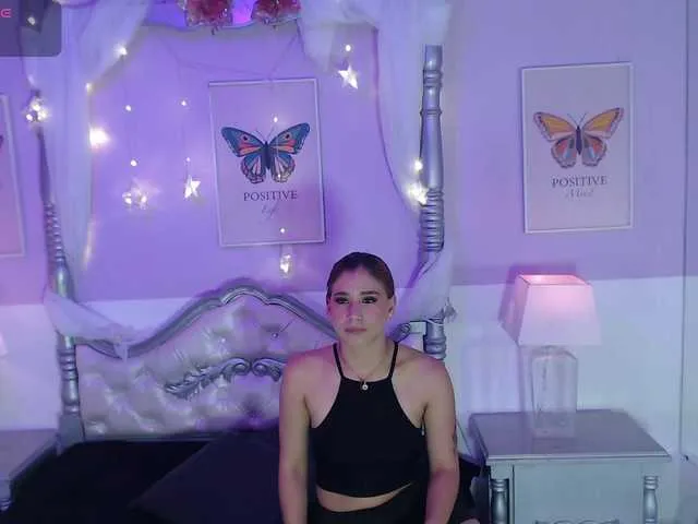 MiaCassel from BongaCams is Freechat