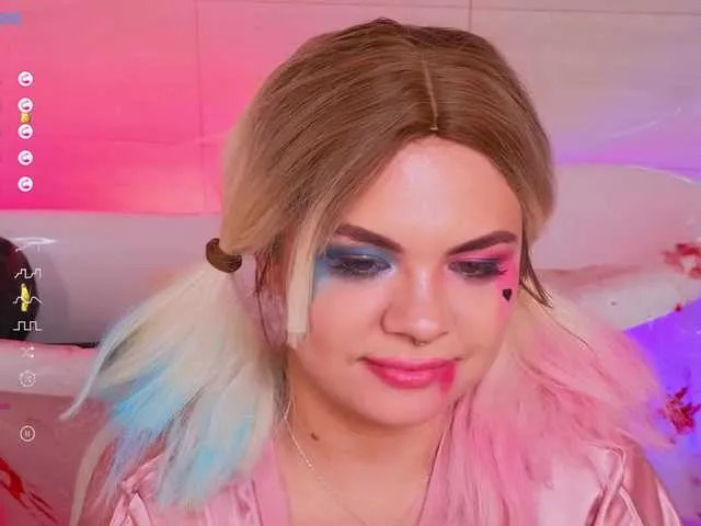 miamoonn from BongaCams is Freechat