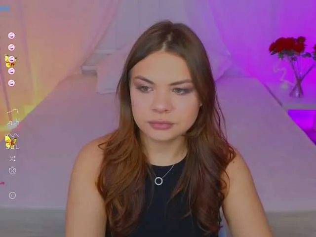 miamoonn from BongaCams is Freechat