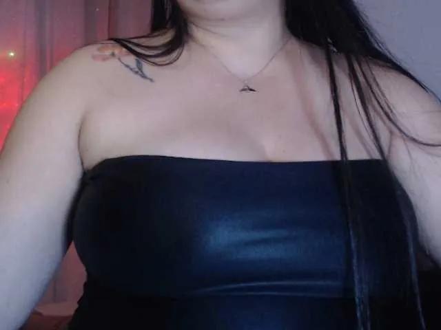 MiaSecret from BongaCams is Freechat