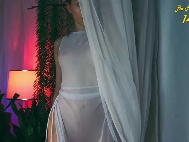 MiaVebes from BongaCams