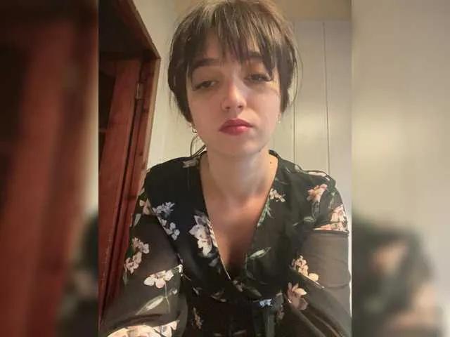 MidnightEva from BongaCams is Freechat