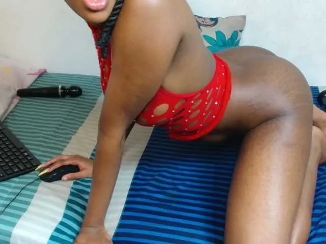 MidnightSin from BongaCams is Freechat