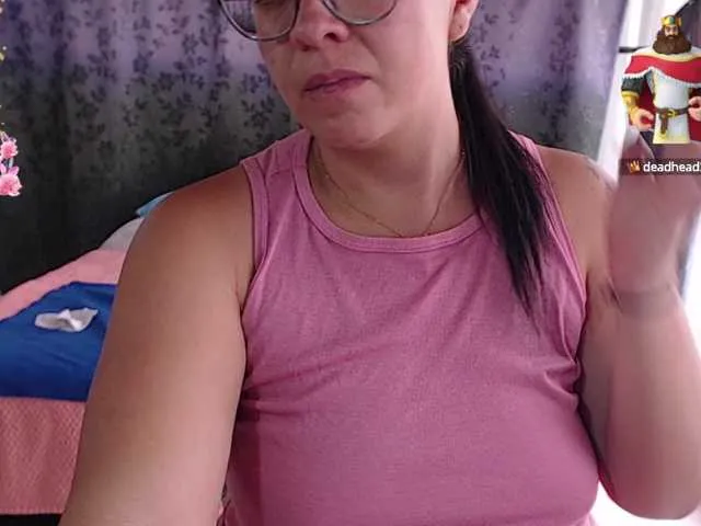 Miia-1bigboobs from BongaCams