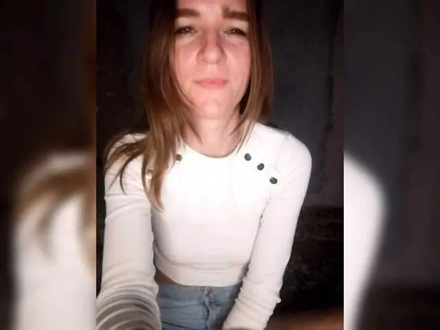 Mila-1 from BongaCams is Freechat