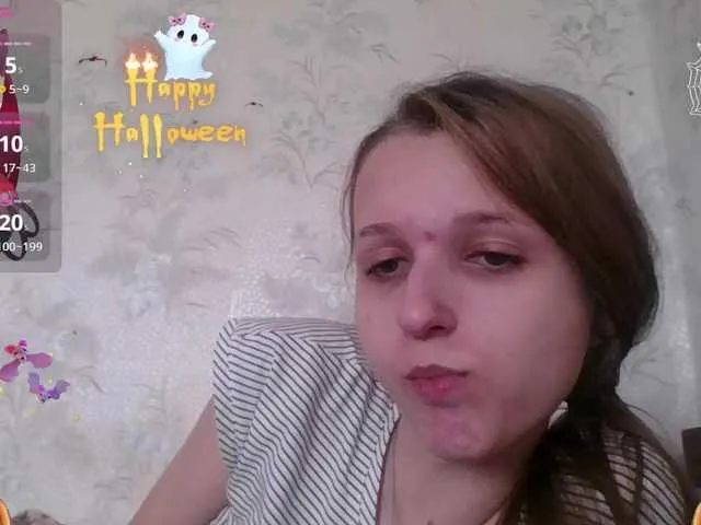 Mila23-1-1 from BongaCams is Freechat