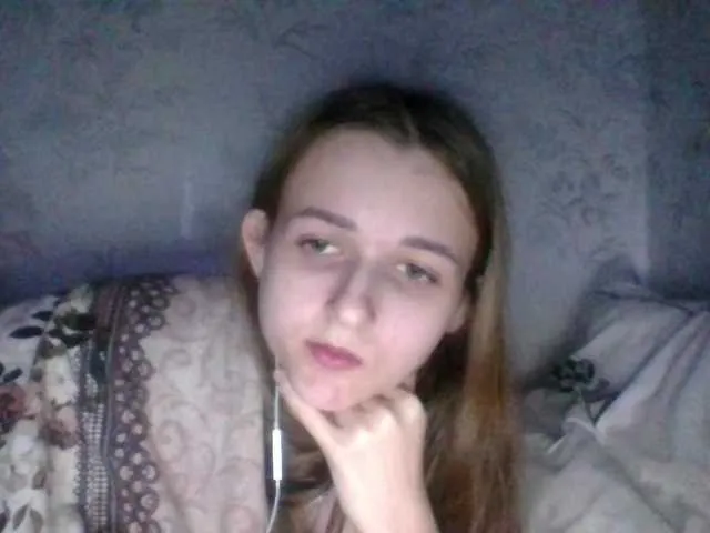 Mila23-1-1 from BongaCams is Freechat