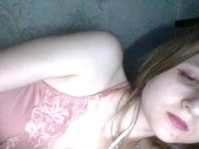Mila23-1-1 from BongaCams is Freechat