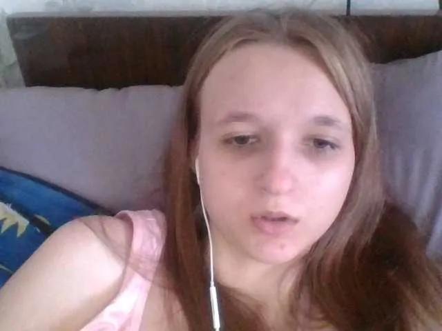 Mila23-1-1 from BongaCams is Freechat