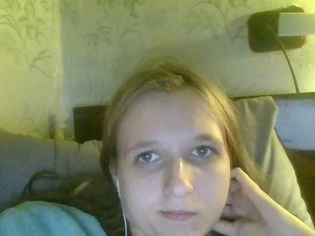 Mila23-1-1 from BongaCams is Freechat