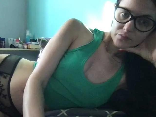 MilaBi-192569 from BongaCams is Freechat