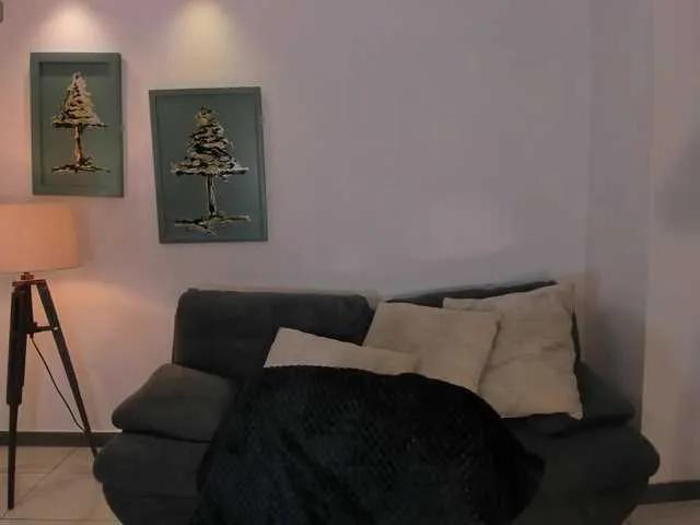 MilaColeman from BongaCams is Freechat