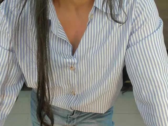 MilaColeman from BongaCams is Freechat